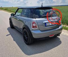 Mini Cooper r56 2009r