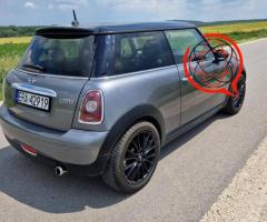 Mini Cooper r56 2009r