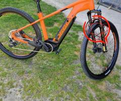 Ebike orbea keram 10
