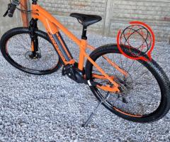 Ebike orbea keram 10