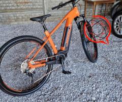 Ebike orbea keram 10