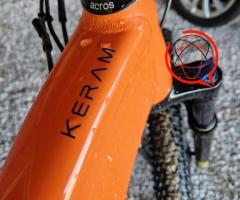 Ebike orbea keram 10