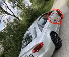 AUDI A4 B8 3.2 Quattro Manual 157 tyś przebiegu