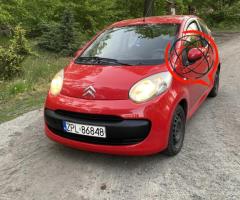 Sprzedam Citroena C1