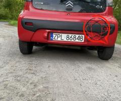Sprzedam Citroena C1