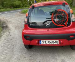 Sprzedam Citroena C1