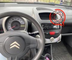 Sprzedam Citroena C1