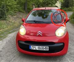 Sprzedam Citroena C1
