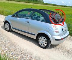 Citroen C3 pluriel