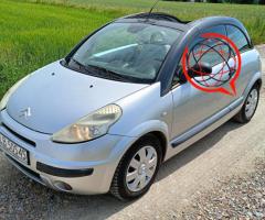 Citroen C3 pluriel