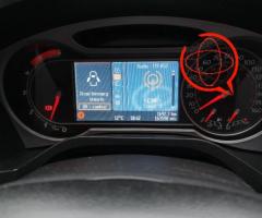 Sprzedam Forda s-max Anglik osób