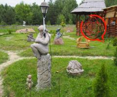 Rzeźba w granicie