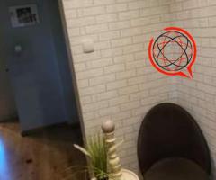 Sprzedam dwupoziomowe mieszkanie 100m2  z ogródkiem tel 739 022 387