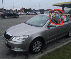 Sprzedam Scoda Octavia II kombii 1.4 TSI rocznik 2011 przebieg 280600