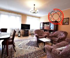 Mieszkanie 71 m2/lokal usługowy 42 m2/garaż 32 m2