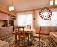 Mieszkanie 71 m2/lokal usługowy 42 m2/garaż 32 m2