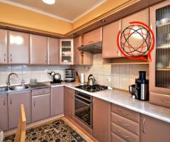 Mieszkanie 71 m2/lokal usługowy 42 m2/garaż 32 m2
