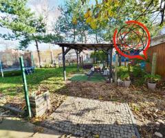 Sprzedam mieszkanie z ogródkiem