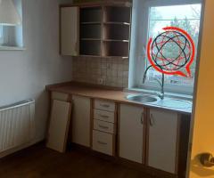 Sprzedam mieszkanie z ogródkiem