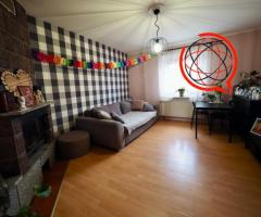 Sprzedam mieszkanie z ogródkiem