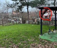 Sprzedam mieszkanie z ogródkiem