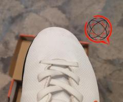 Buty sportowe korki oraz halowe