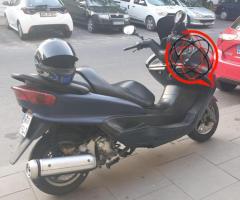 ♨️Yamaha Majesty 250cc 2004rok DŁUGIE OPŁATY ***