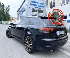 Audi a3 2.0tdi 170km. S-line