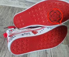 Trampki dziecięce Coccodrillo rozm:33