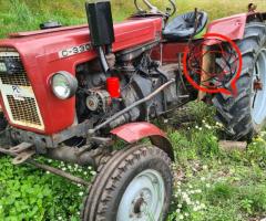 Sprzedam zetor t25