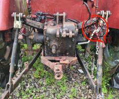Sprzedam zetor t25