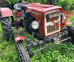 Sprzedam zetor t25