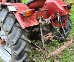 Sprzedam zetor t25