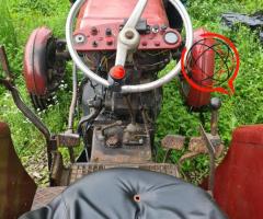 Sprzedam zetor t25