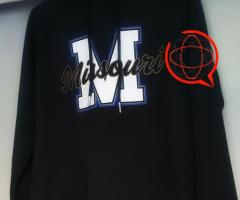 Bluza z kapturem Chicoree rozm:L