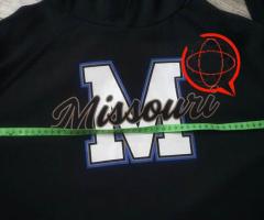 Bluza z kapturem Chicoree rozm:L