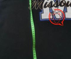 Bluza z kapturem Chicoree rozm:L
