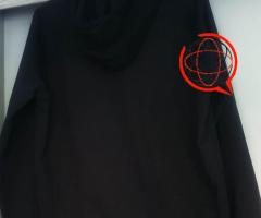 Bluza z kapturem Chicoree rozm:L