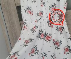 Kombinezon z wiskozy H&M