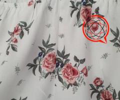 Kombinezon z wiskozy H&M