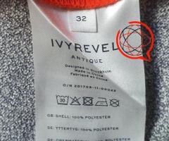 Sukienka hiszpanka Ivyrevel rozm:32