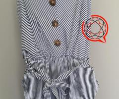 Kombinezon letnia New Collection