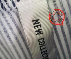 Kombinezon letnia New Collection