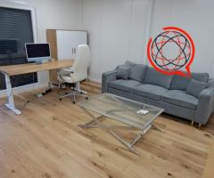 Kontener biurowy na sprzedeż