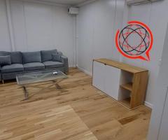 Kontener biurowy na sprzedeż