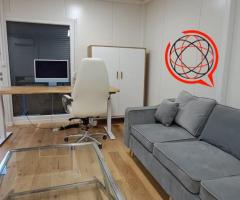 Kontener biurowy na sprzedeż