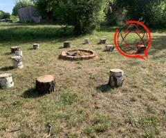 Wynajmę domek na małe imprezy okolicznościowe