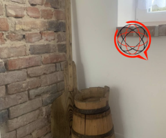 Wynajmę domek na małe imprezy okolicznościowe