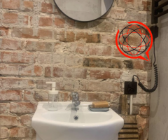 Wynajmę domek na małe imprezy okolicznościowe