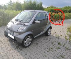 2003 Smart fortwo